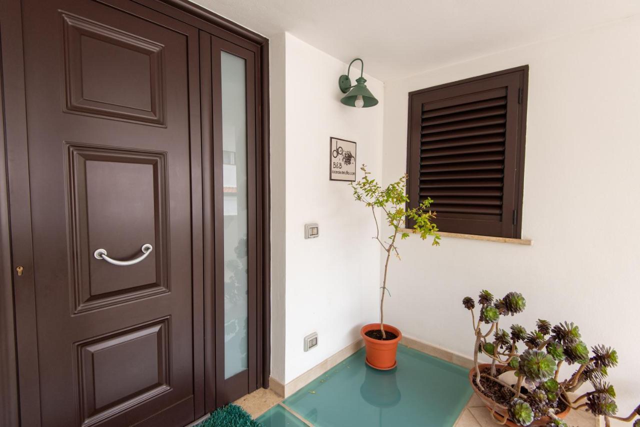 Locanda Del Pino Marina di Ginosa Exterior foto